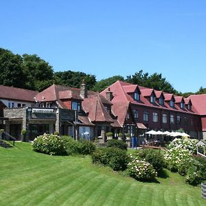 Sandy Cove Hotel